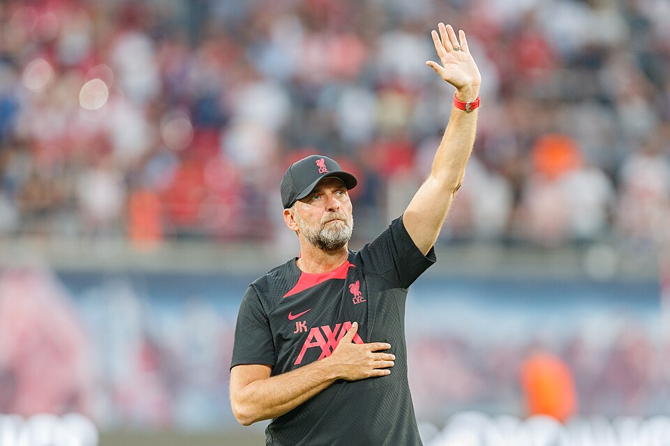 Jürgen Klopp warned us: The football industry’s quiet burnout problem